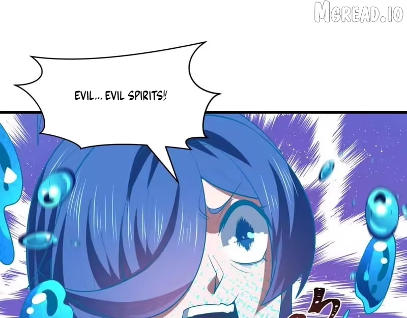 Era of the Haunted Chapter 578  - page 74